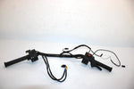 97 Arctic Cat Jag 440 Deluxe Oem Handlebar Set 0605-077 SA203