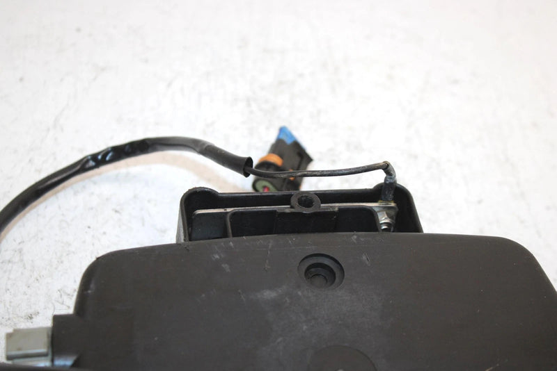 1999 Sea-doo Gtx Limited Oem Electrical Box Set 278001425 JS43