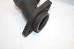 2001 Bombardier Traxter Oem Exhaust Pipe 707600062 AB10
