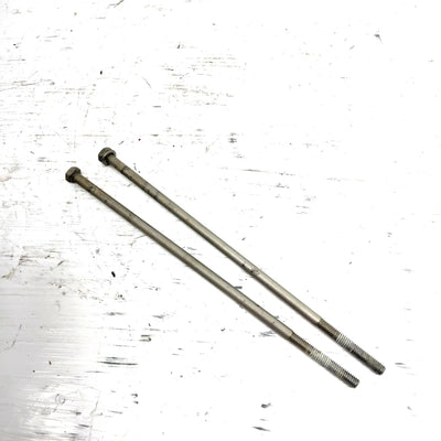 1996 Polaris SLTX OEM Jet Pump Mount Bolt Pair 7515389 JP44