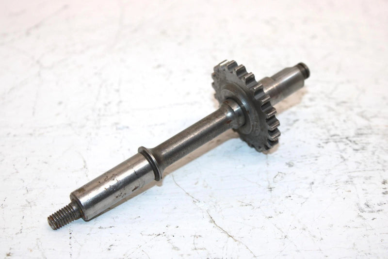 2004 Arctic Cat V2 650 Oem Oil Pump Shaft 3201-123 AA28