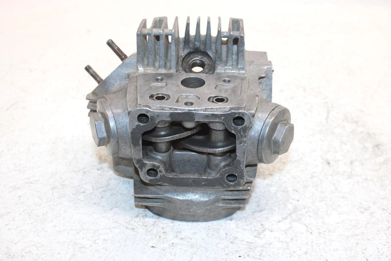 1985 Honda Atc110 A Oem Cylinder Head 12200-028-792 AH13