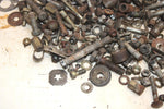 87 Polaris Trail Oem Nut Bolt Spacer Hardware Kit SP66