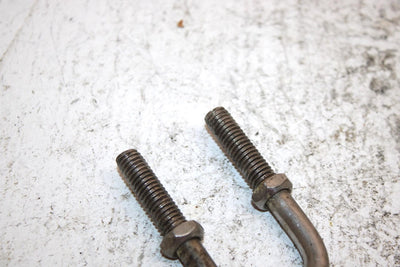 1997 Arctic Cat Tigershark Monte Carlo Oem Rear Tow Hook 0624-394 JA12