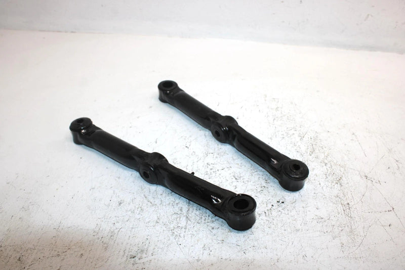 1990 Kawasaki Bayou 300 Oem Rear Suspension Rod Set 46102-1241 AK22
