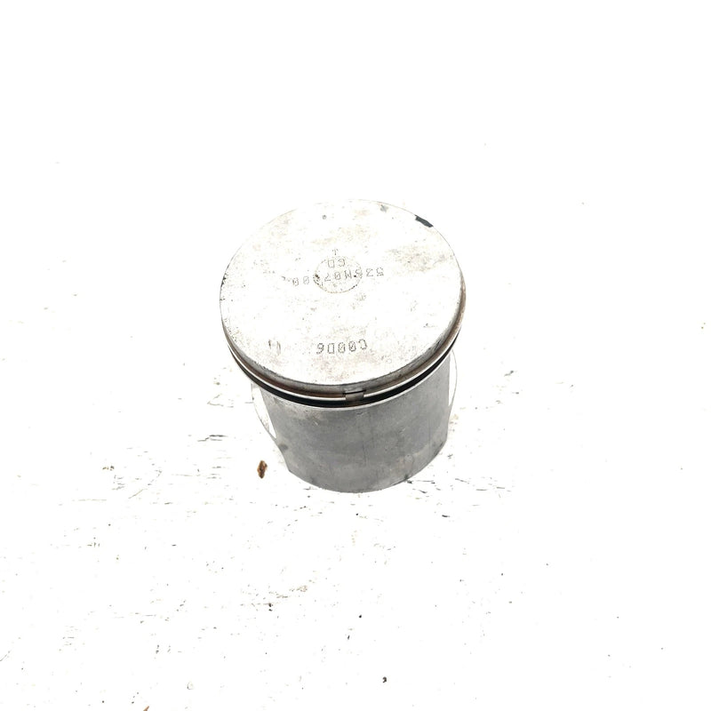 85-86 Polaris Trail Boss 250R OEM 72mm Piston 3083627 AP245