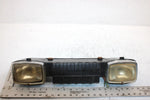 1998 Kawasaki Bayou 300 Oem Headlight Set 23005-1113 AK17