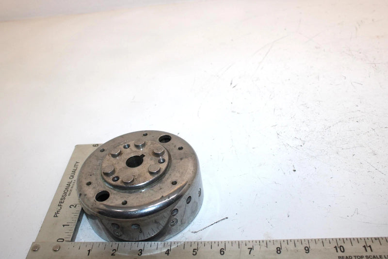 82 Yamaha Bravo Oem Rotor Assembly 8AE-85550-00-00 SYS
