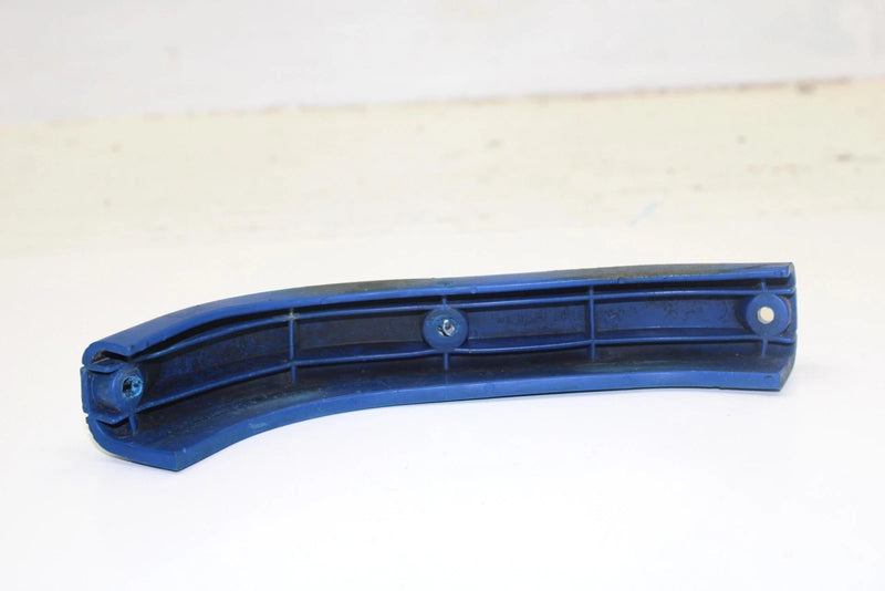 1993 Polaris Sl 750 Oem Corner Bumper Pair 5431561 JP18