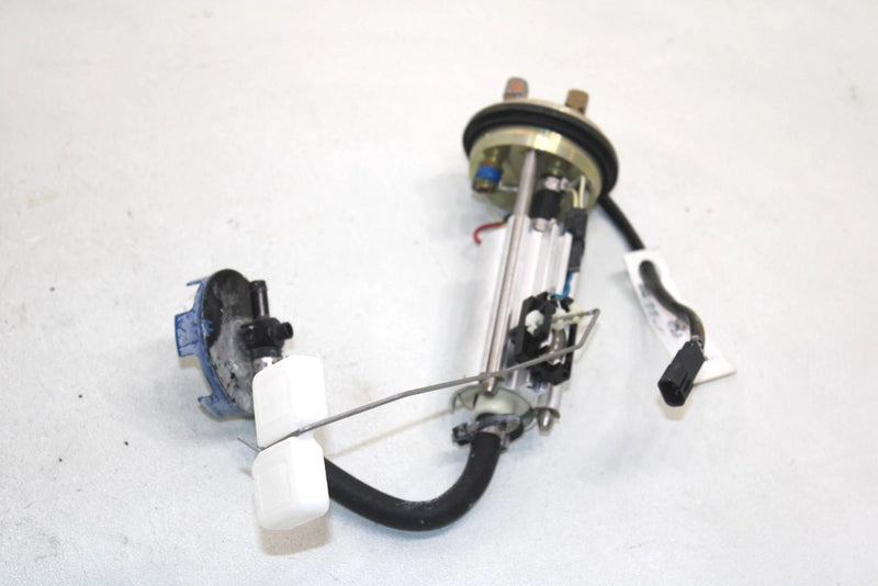 10 Polaris Turbo Lx Oem Fuel Gas Pump 2203302 SP207