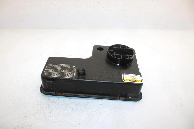 95 Polaris 440 Lc Oem Upper Air Silencer 5431496 SPS3