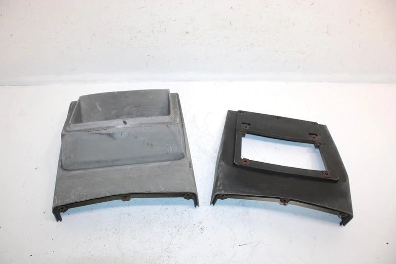 94 Polaris Xlt Sp Oem Headlight Housing Set 5430923-070 5430922-070 SP141