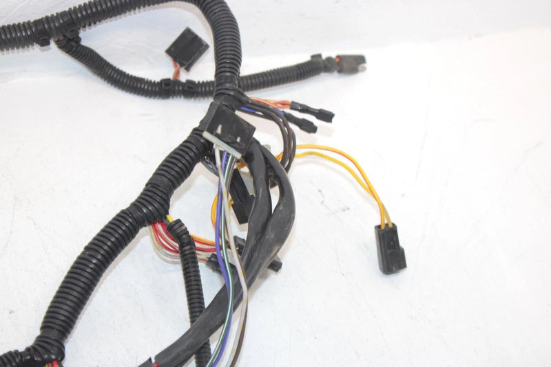 2001 Polaris Xplorer 4x4  Oem Main Wire Harness 2460862 AP167