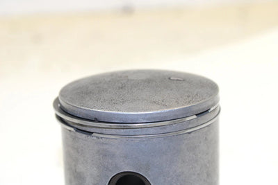 1997 Arctic Cat Montego Deluxe Oem Piston Std 75.7mm 3008-383 JA7