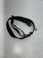 New Tough 1 Black Nylon Tie Down Strap #53-2141 M-507