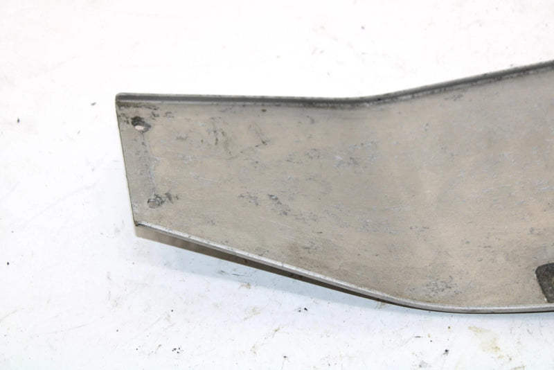 2007 Polaris Fst Touring Oem Lower Plenum Reinforcement 5249752 SP162