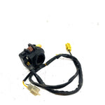 97-01 Suzuki Quadrunner 160 OEM Left Handlebar Switch 37400-02C12 AS30