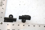1988 Yamaha Enticer 340 Oem Hood Locator Set 8X0-77516-00-00 SY130