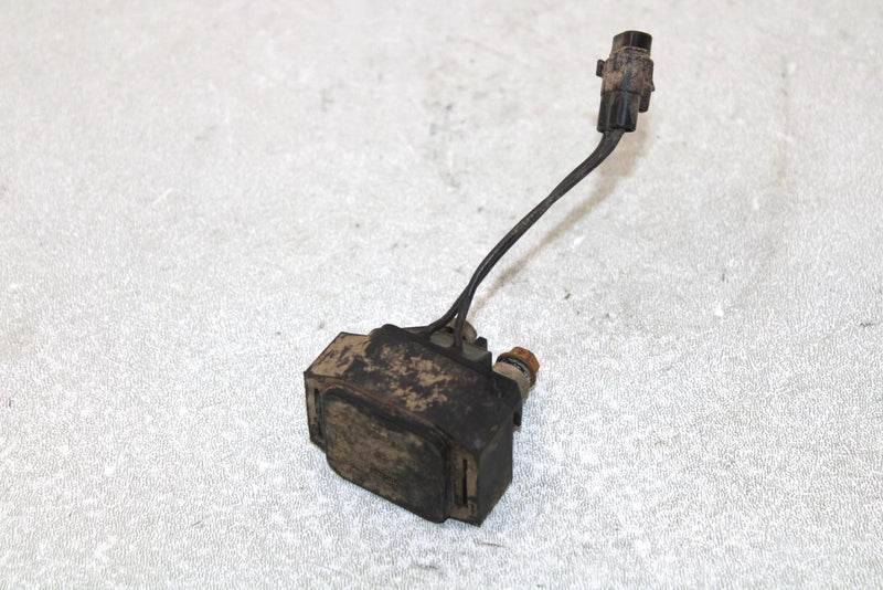 2000 Yamaha  Grizzly Oem Starter Relay 5GT-81940-11-00 AY35