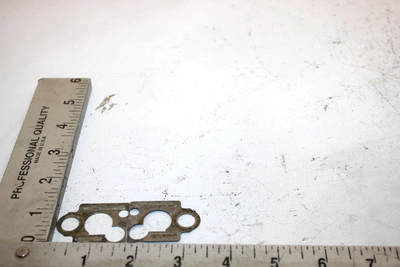 94 Arctic Cat Zr 580 Oem Baffle Plate (Pair) 6505-202 SAS