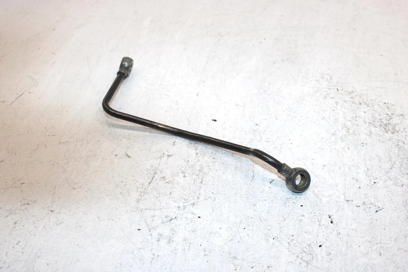 1996 Kawasaki Bayou 300 Oem Oil Delivery Pipe 32102-1967 AK19