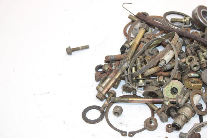 1988 Yamaha Phazer Oem Nut Bolt Spacer Hardware Kit SY26