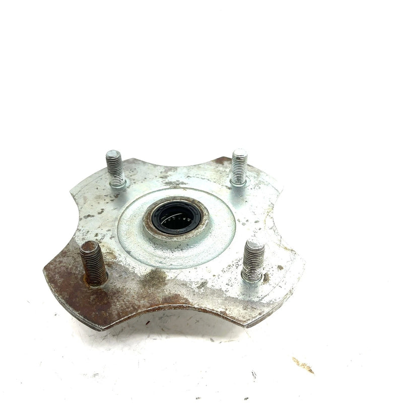 05-09 Honda Foreman 500 OEM Left Rear Wheel Hub 42620-HR0-F00 AH14
