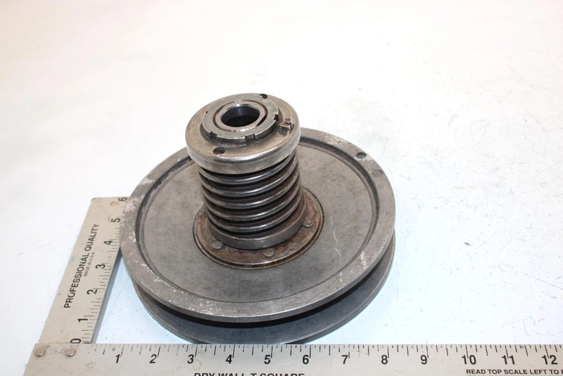 02 Arctic Cat 375 4x4 Automatic Oem Secondary Clutch 3403-240 3402-627 AA23
