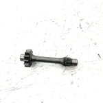 09-13 Honda Big Red 700 MUV700 OEM Starter Reduction Shaft  28130-HN8-000 XH0