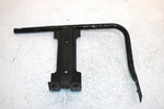 2007 Arctic Cat Atv 650 H1 Oem Right Footrest Support 1506-380 AA25