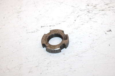 1985 Honda Atc 110a All Terrain Oem Clutch Nut  90231-KCS-651 AH58