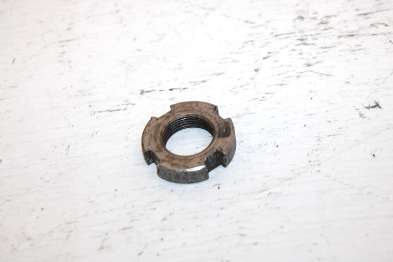 1985 Honda Atc 110a All Terrain Oem Clutch Nut  90231-KCS-651 AH58