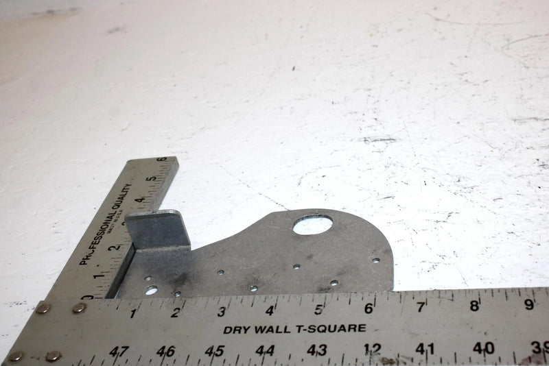 1992 Arctic Cat Jag Deluxe Oem Guide Bracket 0606-555 SA58