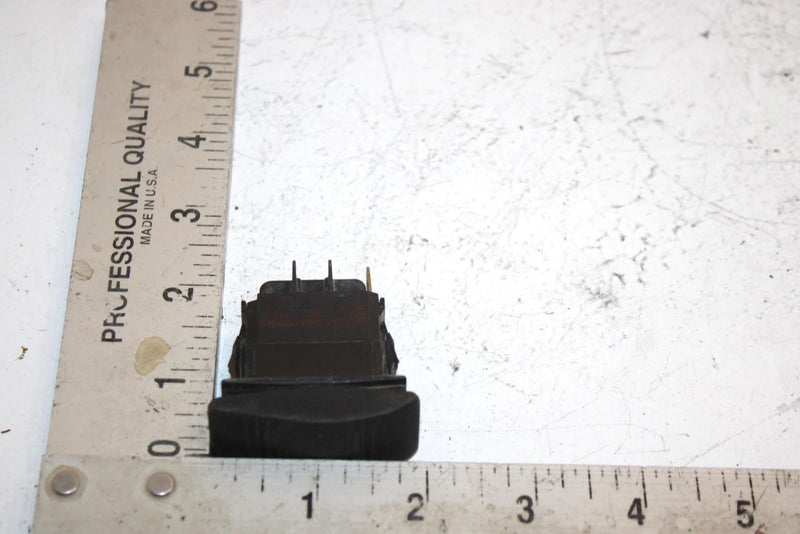 94 Polaris 440 L/c Oem Hi/Low 3 Position Switch 4110137 SP53