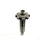 2012 Yamaha Grizzly 550 4x4 OEM Transmission Drive Axle 3B4-17421-00-00 AY65