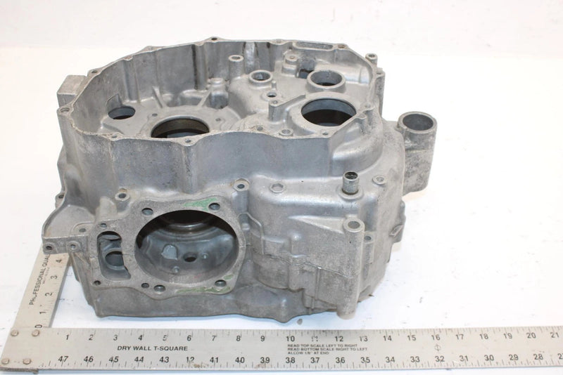 2009 Honda Trx 500 Fpea Foreman P/s Es Oem Crankcase 11100-HP0-A01 AH17