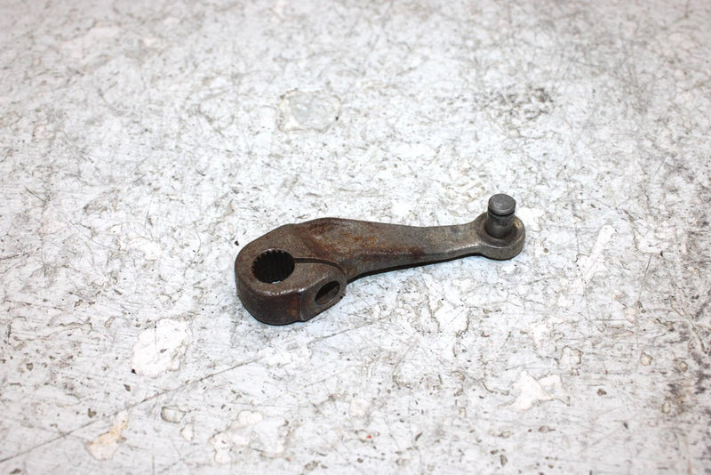 1998 Suzuki Quadrunner 250 Oem Shift Cable Arm 25630-19B70 AS13