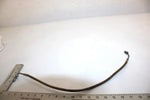 03 Arctic Cat 400 Fis Auto Trans Oem Upper Front Brake Line 0402-962 AA9