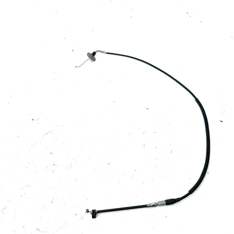 84-87 Suzuki Quadrunner 185 OEM Choke Cable  58400-18901 AS33