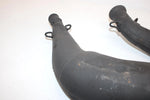 92 Yamaha Vmax 4 750 Vx750 Oem Exhaust Pipe Assembly 3 8BU-14630-00-00 SY22