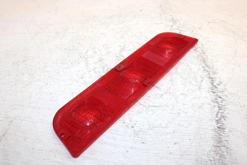 1989 Polaris 400 Oem Tail Brake Light Lens 5430423 Q76