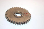 03 Suzuki Ozark 250 Ltf250 2x4 Oem Reverse Driven Gear (NT:34) 24570-05G00 AS4
