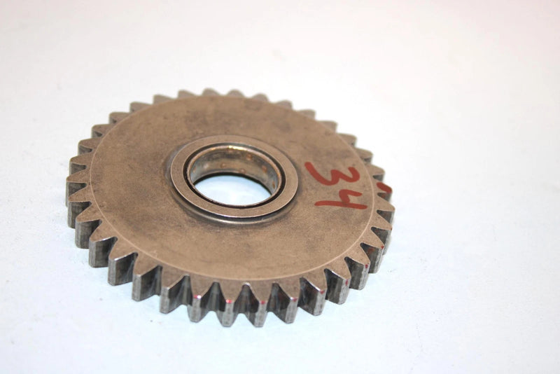 03 Suzuki Ozark 250 Ltf250 2x4 Oem Reverse Driven Gear (NT:34) 24570-05G00 AS4