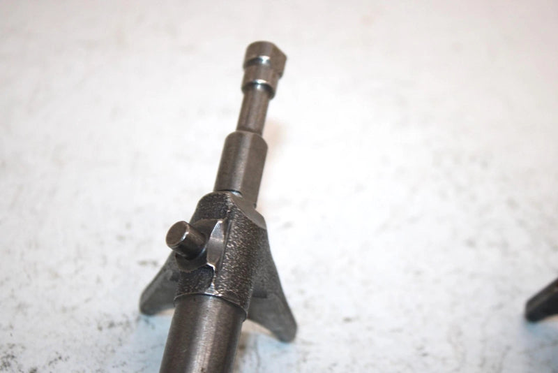 2001 Polaris Sportsman 500 Oem Shift Fork Set 3233664 3233775 Q5397