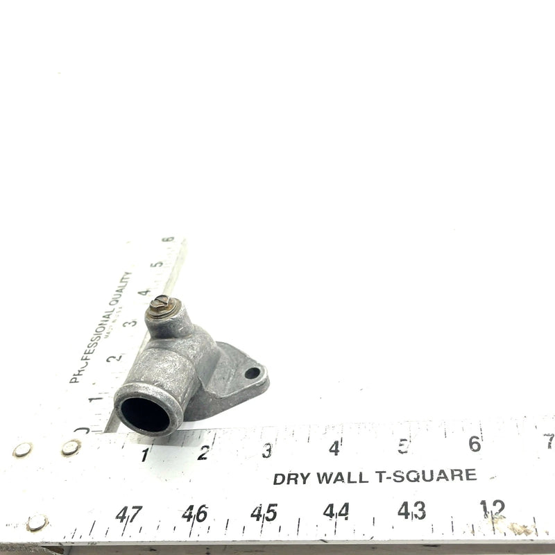 2007 Polaris Ranger 700 6x6 EFI OEM Thermostat Cover 5134756 XP7
