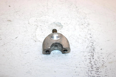 1986 Honda Atc 200 Sa Oem Lower Handlebar Clamp Pair 53130-HA0-680 AH59