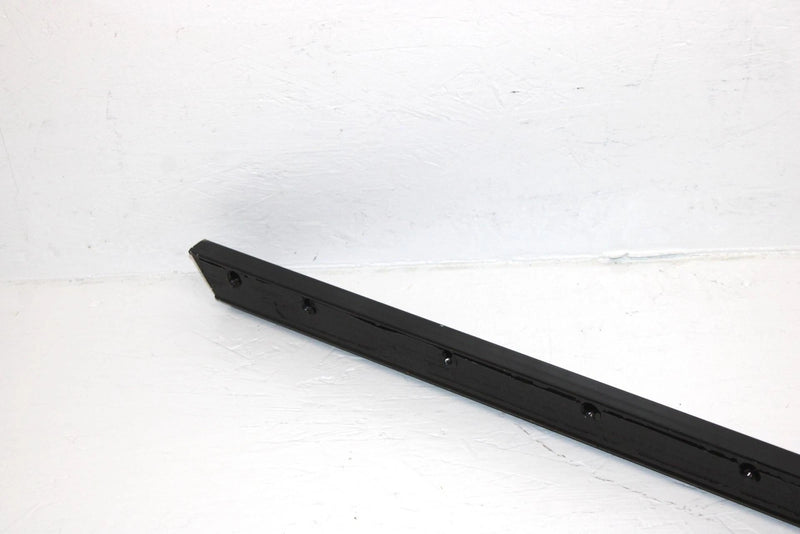 1990 Arctic Cat El Tigre Ext Mountain Cat Oem Left Side Bumper 0706-029 SA49