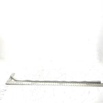 09-10 Polaris RZR 800 EFI OEM Coolant Tube 1240544 XP8.2