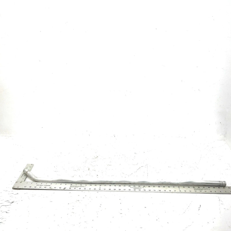 09-10 Polaris RZR 800 EFI OEM Coolant Tube 1240544 XP8.2
