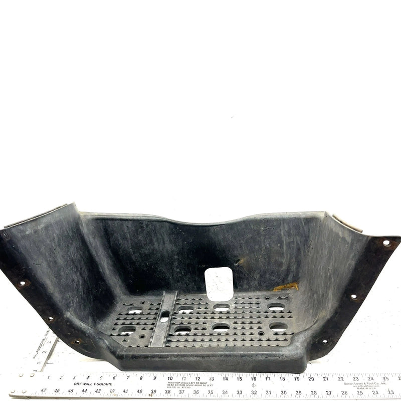 02-04 Polaris Sportsman 700 OEM Right Footwell 5433929-070 AP190